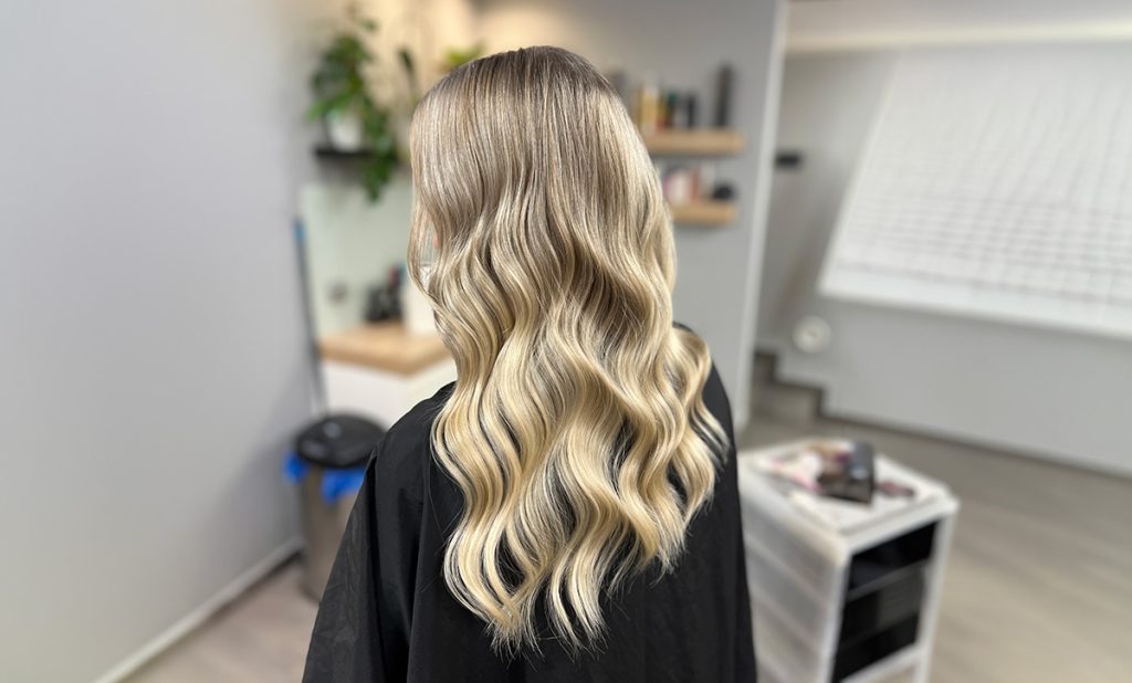 Magia Blondu Air Touch