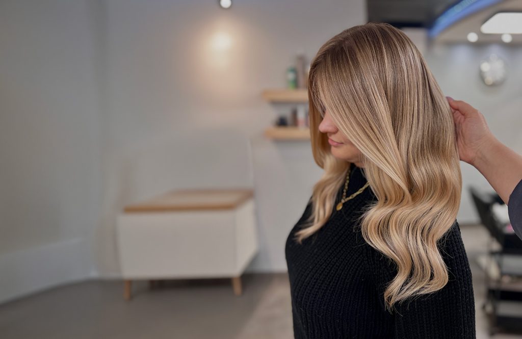 Signature Blond