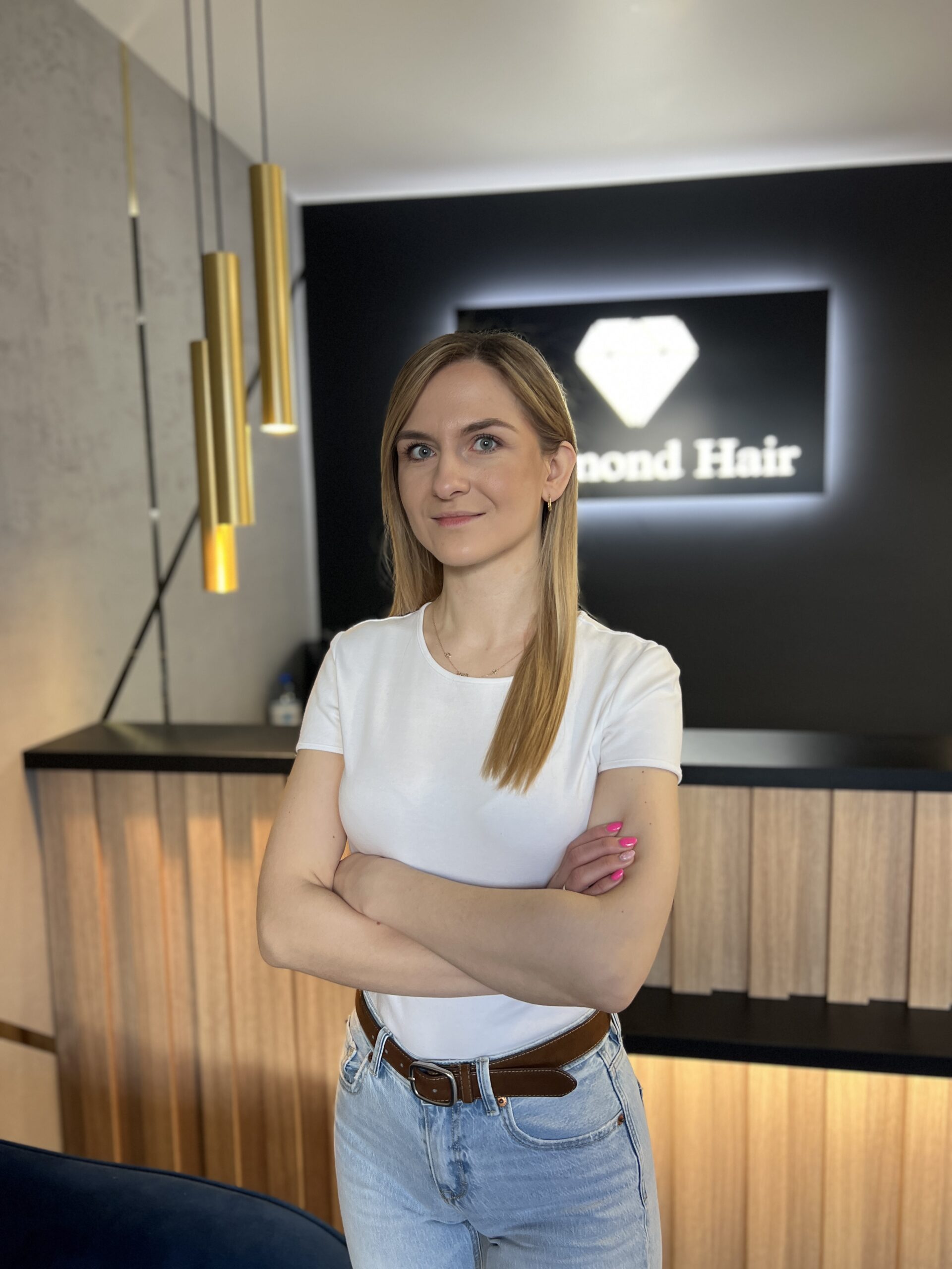 Ania Mielczarek
