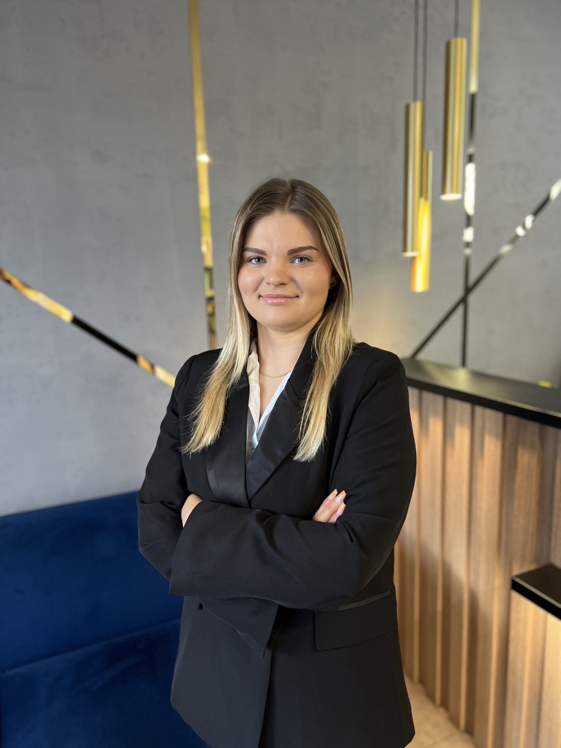 Natalia Grochala
